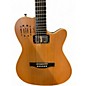 Used Godin A6 Ultra Natural Acoustic Electric Guitar