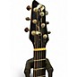 Used Godin A6 Ultra Natural Acoustic Electric Guitar