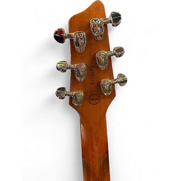 Used Godin A6 Ultra Natural Acoustic Electric Guitar