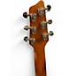 Used Godin A6 Ultra Natural Acoustic Electric Guitar