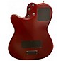 Used Godin A6 Ultra Natural Acoustic Electric Guitar