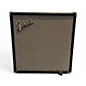 Used Fender Rumble V3 500W 2x10 Bass Combo Amp thumbnail