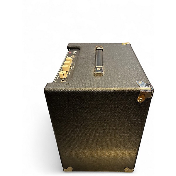 Used Fender Rumble V3 500W 2x10 Bass Combo Amp
