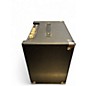 Used Fender Rumble V3 500W 2x10 Bass Combo Amp