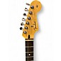 Used Fender Player II Stratocaster CORAL RED Solid Body Electric Guitar