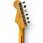 Used Fender Player II Stratocaster CORAL RED Solid Body Electric Guitar