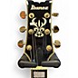 Used Ibanez AM93 Artcore 2 Tone Sunburst Hollow Body Electric Guitar