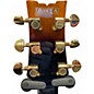 Used Ibanez AM93 Artcore 2 Tone Sunburst Hollow Body Electric Guitar