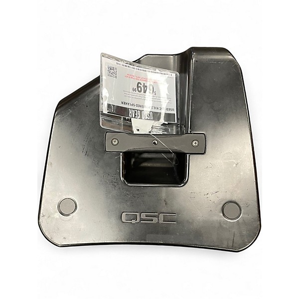 Used QSC K12.2 Powered Speaker