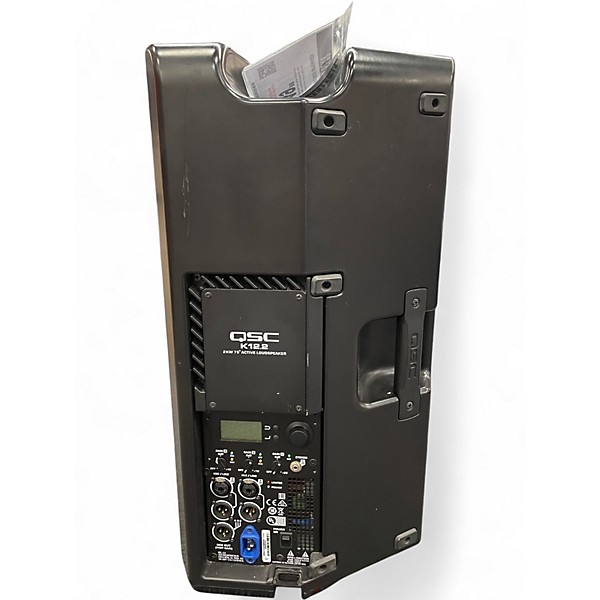 Used QSC K12.2 Powered Speaker
