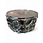 Used Yamaha 14in SSS1465 Chrome Drum