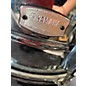 Used Yamaha 14in SSS1465 Chrome Drum