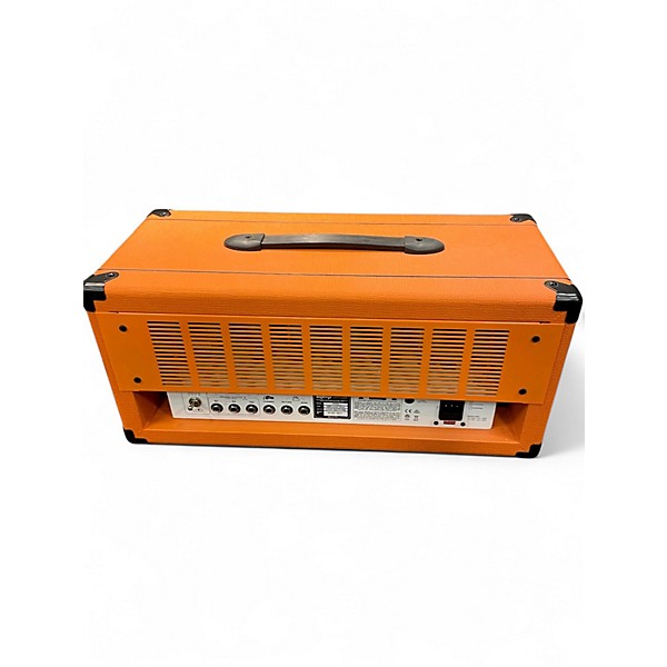 Used Orange Amplifiers TH30H 30W Tube Guitar Amp Head
