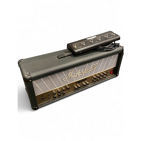 Used Marshall MODE 4 HEAD Guitar Amp Head
