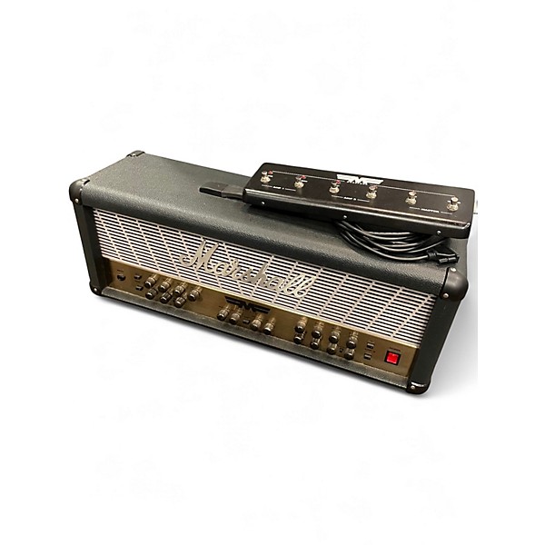 Used Marshall MODE 4 HEAD Guitar Amp Head