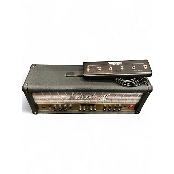 Used Marshall MODE 4 HEAD Guitar Amp Head