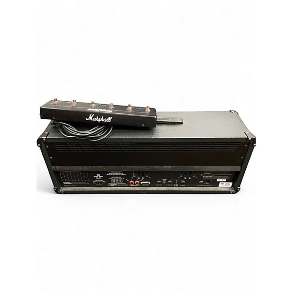 Used Marshall MODE 4 HEAD Guitar Amp Head