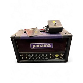Used Panama shaman Tube Guitar Amp Head