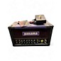 Used Panama shaman Tube Guitar Amp Head thumbnail