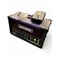Used Panama shaman Tube Guitar Amp Head