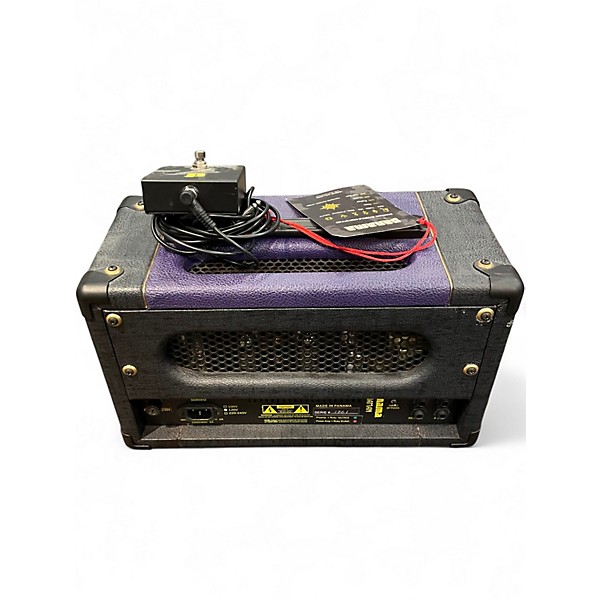 Used Panama shaman Tube Guitar Amp Head