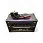 Used Panama shaman Tube Guitar Amp Head
