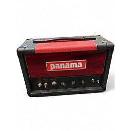Used Panama LOCO Tube Guitar Amp Head