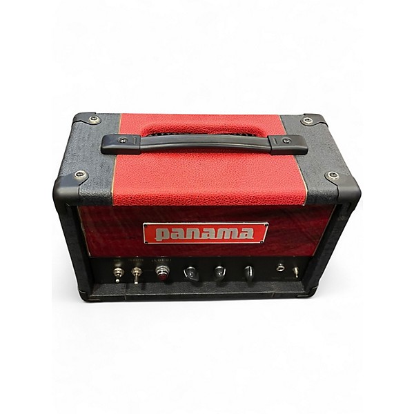 Used Panama LOCO Tube Guitar Amp Head