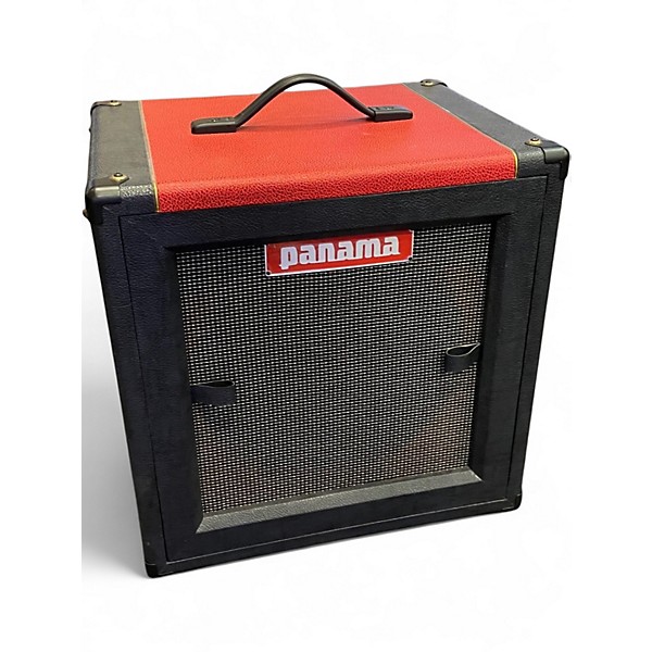 Used Panama LOCO 1X12 Guitar Cabinet