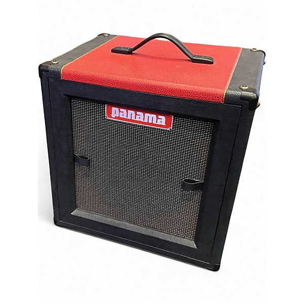 Used Panama LOCO 1X12 Guitar Cabinet