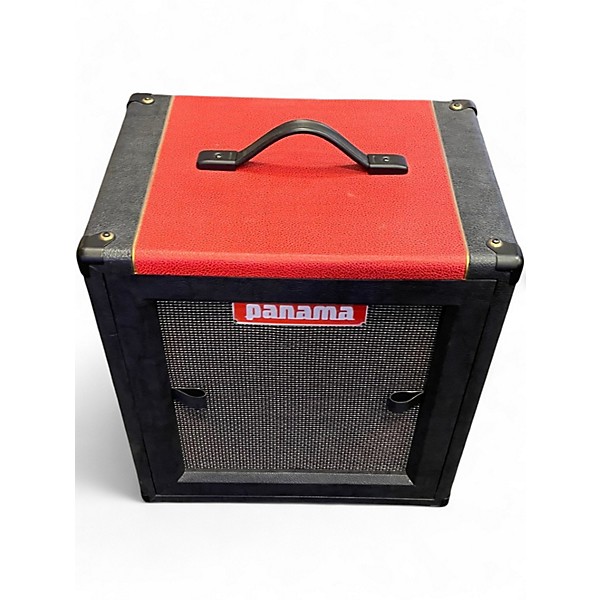 Used Panama LOCO 1X12 Guitar Cabinet