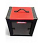 Used Panama LOCO 1X12 Guitar Cabinet