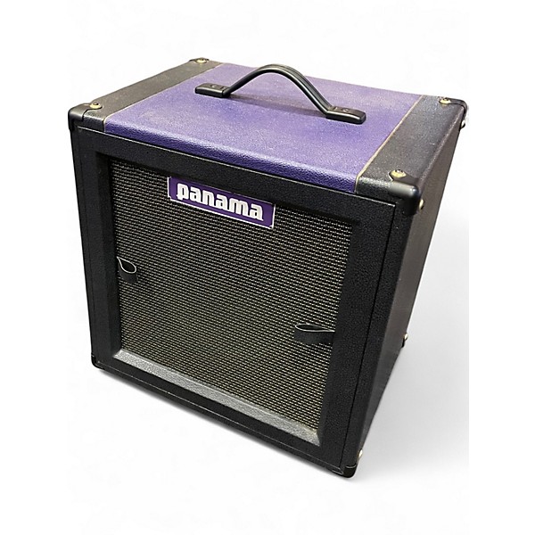 Used Panama SHAMAN 1X12 Guitar Cabinet