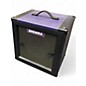 Used Panama SHAMAN 1X12 Guitar Cabinet