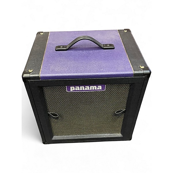 Used Panama SHAMAN 1X12 Guitar Cabinet