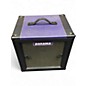 Used Panama SHAMAN 1X12 Guitar Cabinet