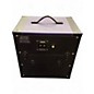 Used Panama SHAMAN 1X12 Guitar Cabinet