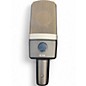 Used AKG C214 Condenser Microphone