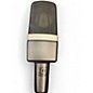 Used AKG C214 Condenser Microphone