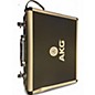 Used AKG C214 Condenser Microphone