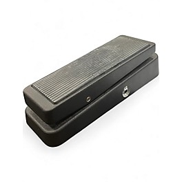 Used Dunlop GCB95 Original Crybaby Wah Effect Pedal