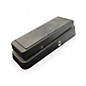 Used Dunlop GCB95 Original Crybaby Wah Effect Pedal thumbnail