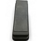 Used Dunlop GCB95 Original Crybaby Wah Effect Pedal
