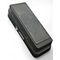 Used Dunlop GCB95 Original Crybaby Wah Effect Pedal