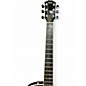 Used Taylor T5S Blue Hollow Body Electric Guitar