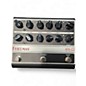 Used Friedman IR-D Guitar Preamp thumbnail