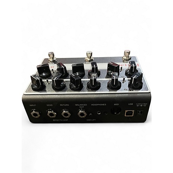 Used Friedman IR-D Guitar Preamp