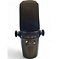 Used Shure MV7i Dynamic Microphone