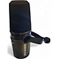 Used Shure MV7i Dynamic Microphone