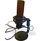 Used Hyperx Quadcast2 Condenser Microphone